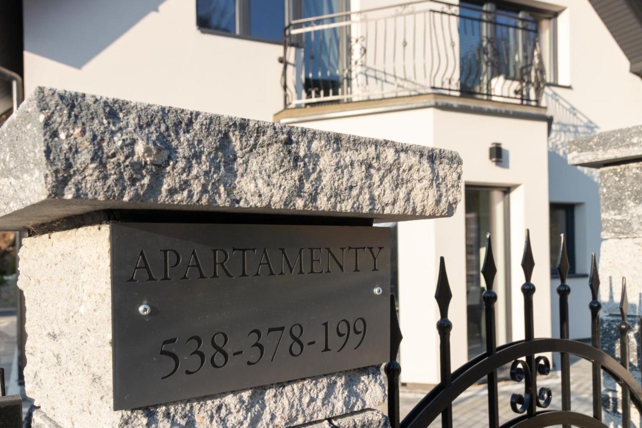 Apartamenty Pod Zamkiem W Janowcu Janowiec Kültér fotó